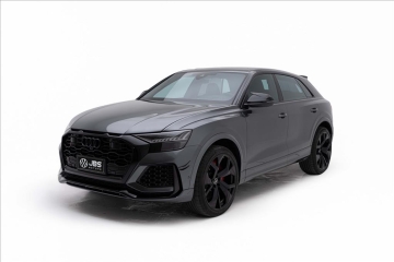 RS Q8