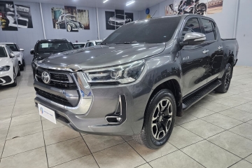 HILUX