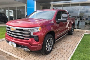 SILVERADO