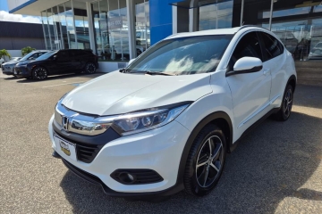 HR-V