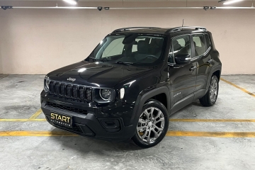 RENEGADE