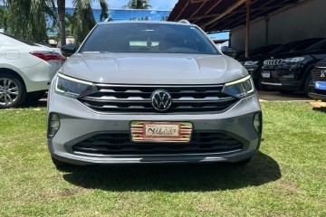 Nivus Highline