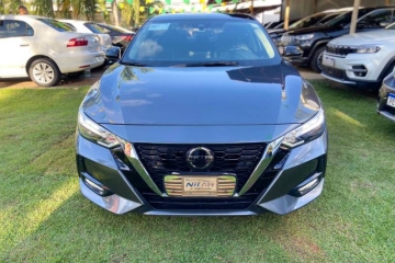Sentra Advance