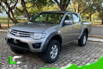 L200 TRITON