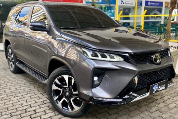 HILUX SW4