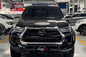 HILUX