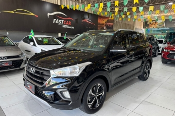 CRETA