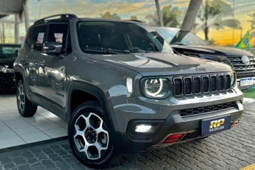 RENEGADE