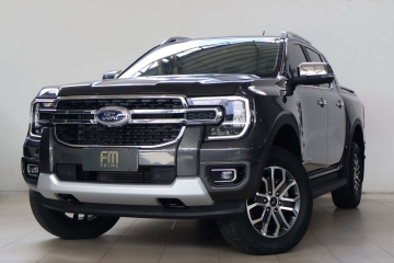 RANGER