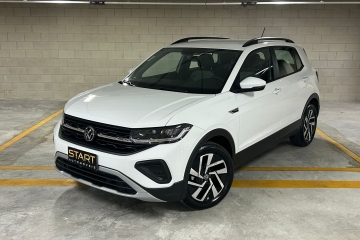 T-CROSS