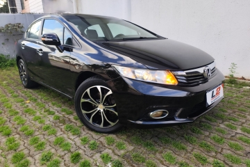 CIVIC