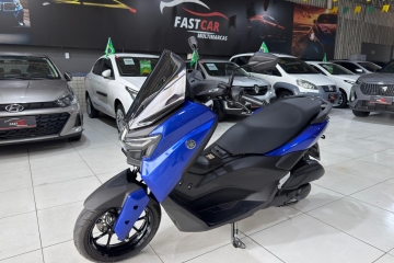 NMAX 160 ABS