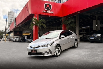 COROLLA