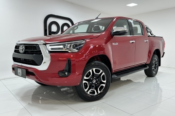 HILUX