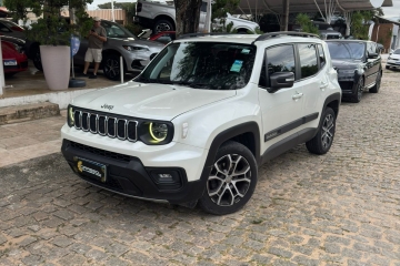 RENEGADE