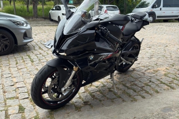 S 1000 RR