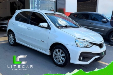 ETIOS