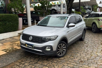 T-CROSS