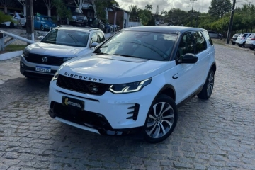 DISCOVERY SPORT