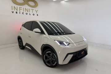 DOLPHIN MINI GS ELÉTRICO