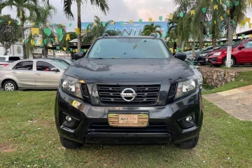 Frontier ATTAC.CD 4x4