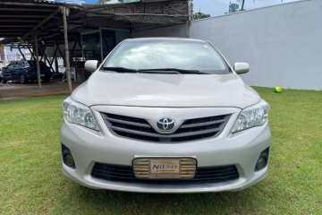 Corolla Gli