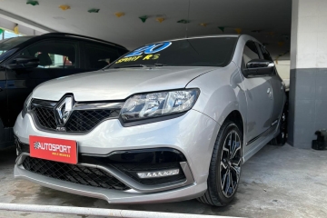 SANDERO