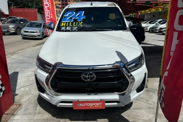HILUX