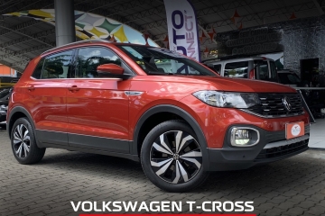 T-CROSS