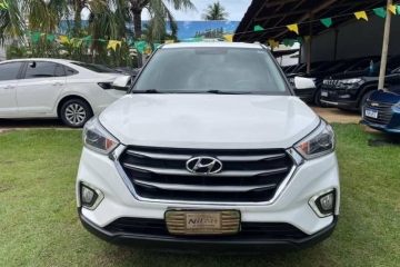 Creta Limited Edition