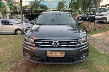 TIGUAN Allspac Comf 250 TSI