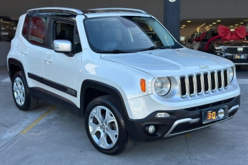 RENEGADE