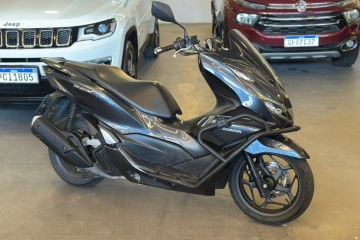 PCX ABS