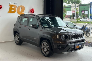 RENEGADE