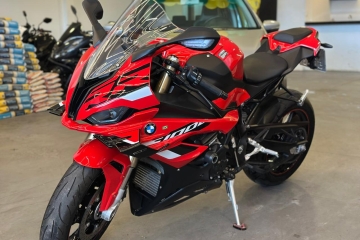 S 1000 RR M