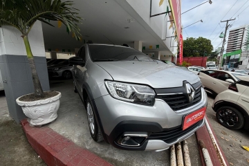 SANDERO