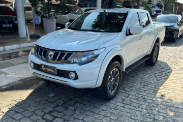 L200 TRITON