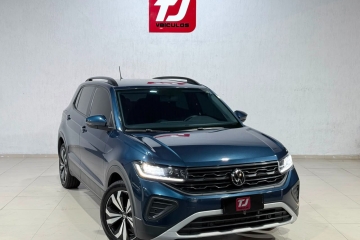TCROSS