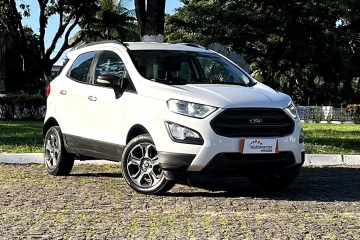 ECOSPORT