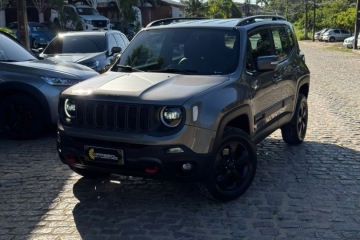 RENEGADE