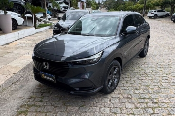 HR-V