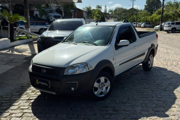 STRADA