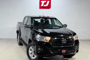HILUX