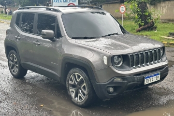 RENEGADE