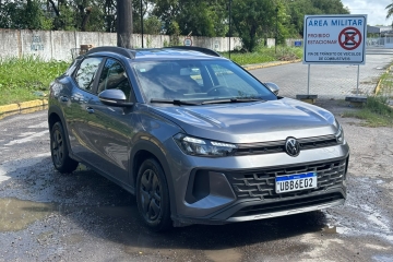 TERA MPI 1.0 12V TOTAL FLEX 4P