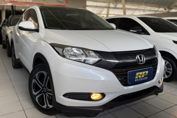 HR-V