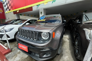 RENEGADE