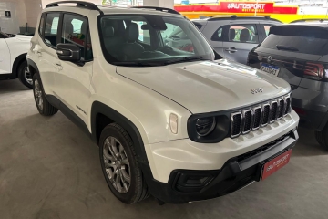 RENEGADE
