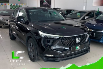 HR-V