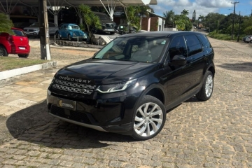 DISCOVERY SPORT
